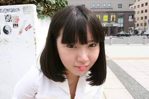 【無修正・個】美容学校に通うボブヘアーの純*ちゃん(19)の挑発オナニー♡（313枚）