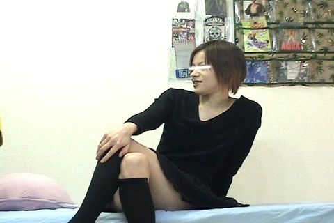 モデル体系の彼女とパコパコセックス！･ᴗ･