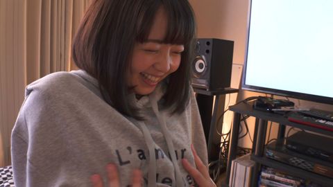 【オフパコ】休日に女優さんを自宅に誘ったらノリノリで来たので即パコ決めた件【プライベート】