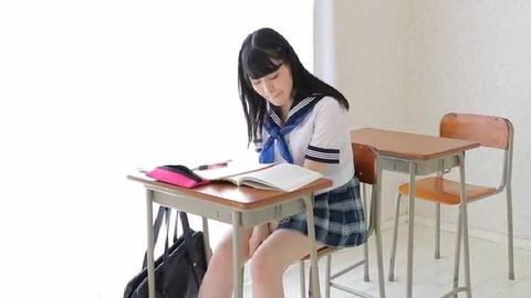 GRED-01010　清純リスペクト　星出裕*