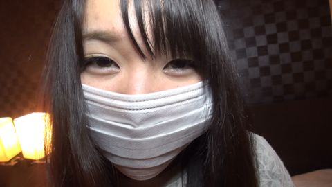 【個人撮影】笑顔がとにかく可愛い、**大生のさきちゃんに中出し！【妄想動画】