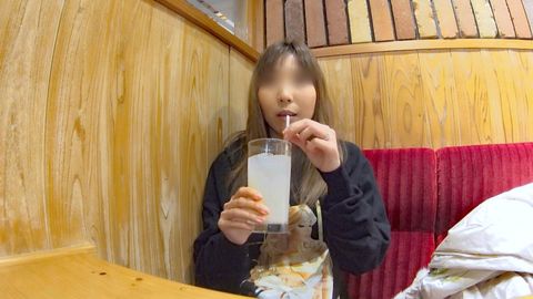 【無修正ｘ個人撮影】人の奥さん愛奴4号遂に登場か!?　**活する*持ち人妻をどうにか愛人にしようと調教してみた結果…【＃寝取られ】