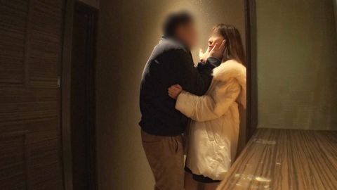 【無修正ｘ個人撮影】人の奥さん愛奴4号遂に登場か!?　**活する*持ち人妻をどうにか愛人にしようと調教してみた結果…【＃寝取られ】