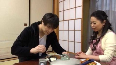 *とのSEXレス！疼く*は**に快楽を求めた♪・・**4