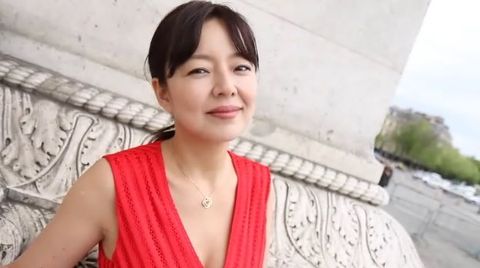 KIDM 842【荒井美恵*】無修正～ファイナル前編～2