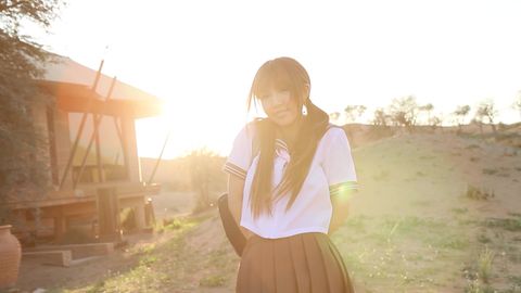 KIDM 438【今井メロ】ｍｅｌｌｏｗ　ｓｔｙｌｅ