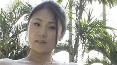 KIDM　621バリ島編2【小森未来】無修正～バリ島編2～