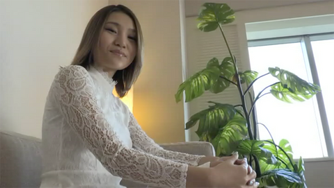 KIDM776【星野美憂】溢れ出る気持ち