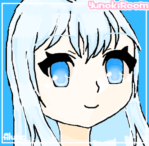 YunokiRoom.XYZSNSアイコン