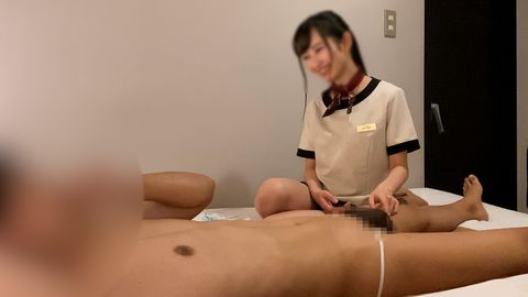 六本木メンズエステ・オイル手コキ・全裸逆マッサージコース【倉科陽葵（24歳）28回目】