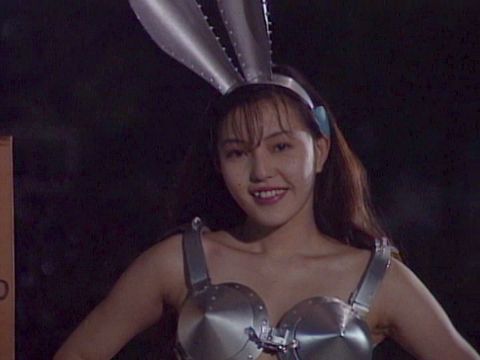【VIP】　チチダスＭｉＭｉデビュー　水原美々