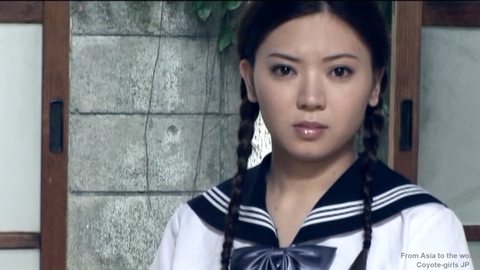 Asian pure white angel Vol.6 Chapter2 Debut-Mayura Higa
