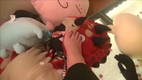 Female Dominance Episode 022 ☆彡