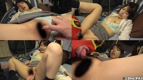 ♥新撮♥【中出し】都内 **18YO 破壊*抜群！めちゃ可愛い！ 神フェラ顔 ！ホテル撮影無し　はなちゃん 中出し　