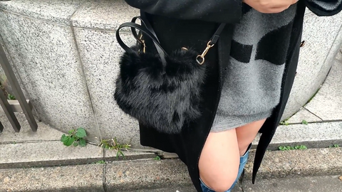 【新宿美女016】突撃したらものすごい腰使いの人妻だった件