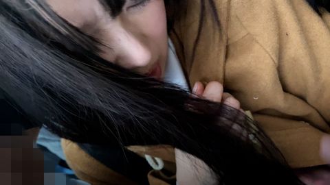 **記録日記vol.65【2人目：清楚系制服*】