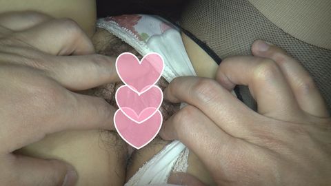 【個人撮影】【不在編】18歳の**大生、ストッキング着用で、中出しｗｗｗ【高画質版有】