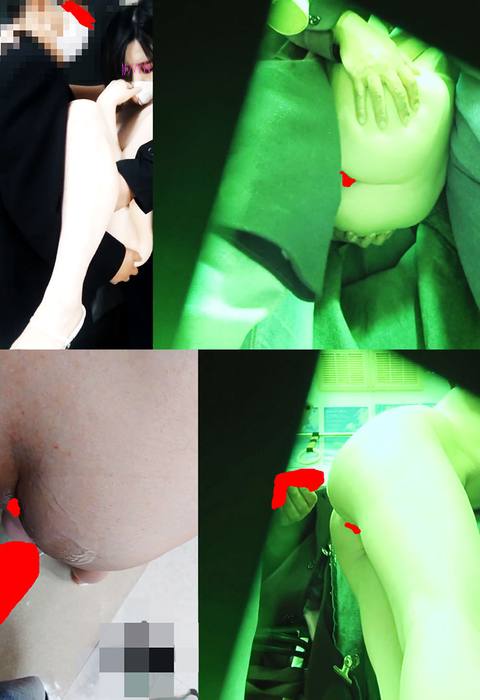 【臨場感***＃16・悪男先輩ごめんよ】こんなにもいい美女だからVHと囲んじゃいました！全裸羞●！潮吹き！本バン！