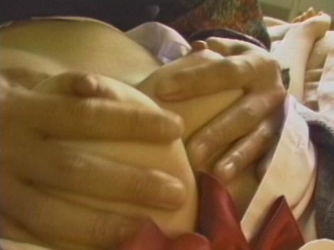 【VIP】 バス通りでHして！Part.7 危険なプライベートレッスン　井上しおり