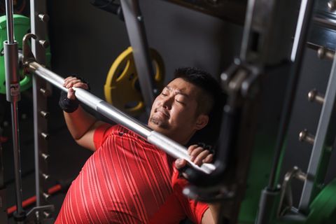 写真集【GYM】