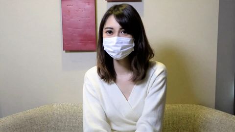 【無】期間数量限定！旧作、コロナに負けるなikoka割！500ptに！前回最速完売♥️性欲が止まらないドスケベセックス♥️※レビュー特典／吸引バイブオナニー♥