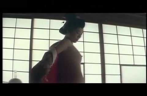 SMC-01　**女刑史