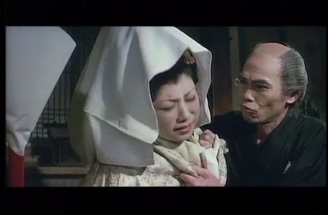 SMC-01　**女刑史