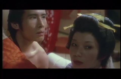 SMC-01　**女刑史