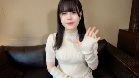 【無】こーこー卒業したてのアリサちゃん、ハーフでめちゃめちゃ可愛い。お金貯めたくて久しぶりにアプリ開いてお仕事探し♡まんまと悪いおじさんに引っかかって中出しされてしまいました。