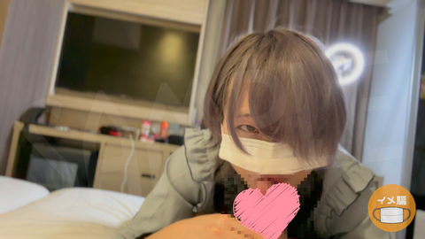めちゃくちゃ可愛いニューハーフの男の*のはじめて沢山貰っちゃいました