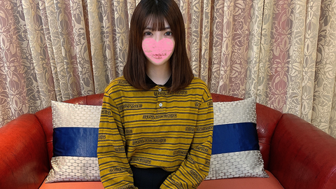 ※バレました　***販売。フランスハーフのような色白美乳ピチピチ20歳。塩対応だけれどチンポ挿入後、びしょ濡れマンコが強烈に反応、大量中出し。