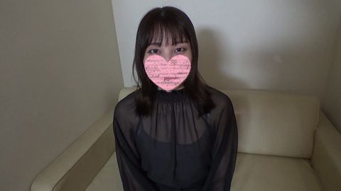 初撮り☆173㎝の元バレー選手！自粛で欲求不満の艶っぽい美女のマンコに大量中出し。