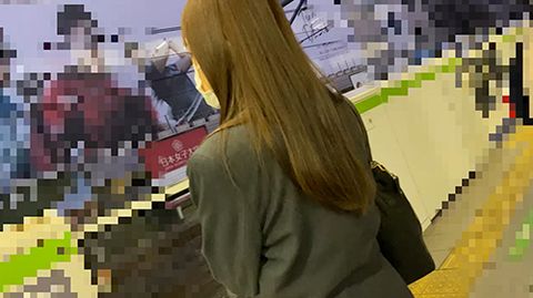 **記録日記vol.75【3人目：美人OL】