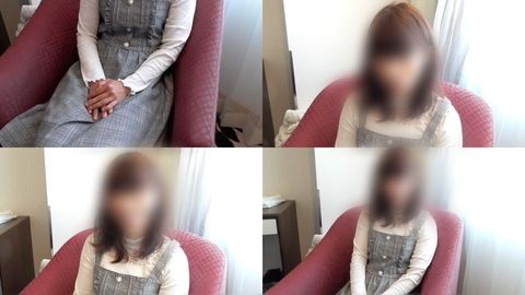 【無】期間数量限定！旧作、コロナに負けるなikoka割！500ptに！とにかくフェラがエロい！♥️ドМ公言笑顔美人ハメ撮り♥️キツキツおまんこに大量中出し！！♥️※レビュー特典／携帯エロ動画見