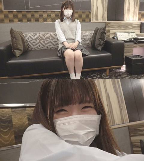 【天】つぶらな瞳が超絶可愛い150cmロミがきちゃんが深い快楽に人格崩壊！大発狂の連続鬼逝きで自ら妊娠懇願の完堕ち！冬休み大冒険映像