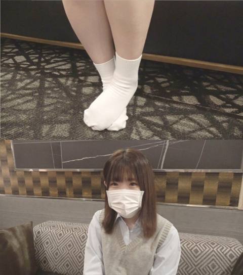 【天】つぶらな瞳が超絶可愛い150cmロミがきちゃんが深い快楽に人格崩壊！大発狂の連続鬼逝きで自ら妊娠懇願の完堕ち！冬休み大冒険映像
