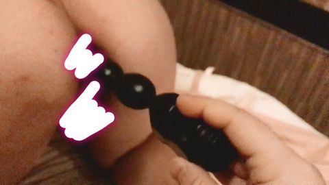 超ミニマム***は穴開きパンティを履いてきたガチド変態でした_ミズキ【無・個撮】