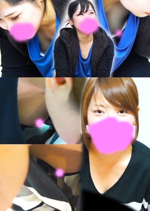 【*乳おっぱいマッサージ】*28分!!■あのふわふわＦ～Gカップ激カワ巨乳**のマッサージ■{＃140}