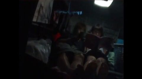 鬼畜！蹂躙される美**！2