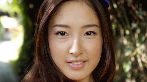 KIDM750 【遥エリ】純真美女