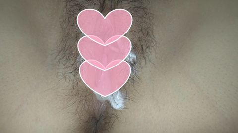 【個人撮影】顔出し　ショートカットが似合う、黒髪20歳に、中出しwww【高画質版有】