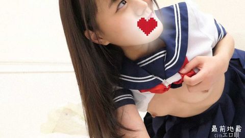 ほとんどビョーキな令和っ*撮影会08「新18で解禁になったからこのバイトはじめました」