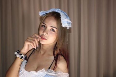 Temptation Vacation In Dream Paradise Thailand. Natt Chapter４
