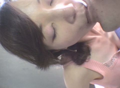 人妻失格　「あなたごめんなさい…　私、浮気します…」　素人妻２名　その６５