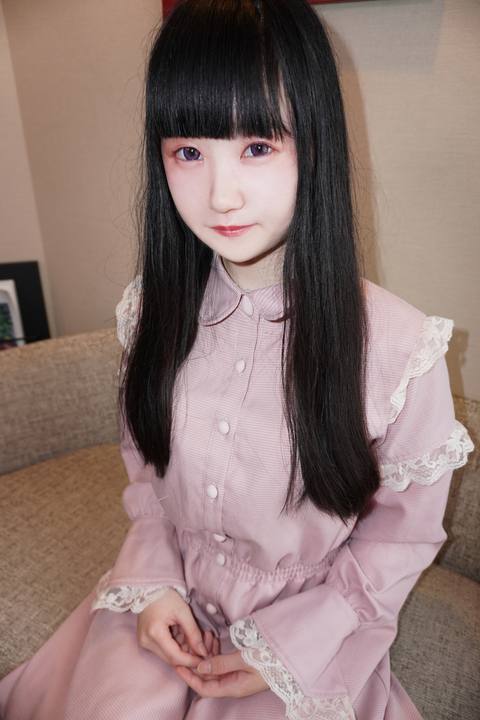 【無】期間数量限定！旧作、コロナに負けるなikoka割！500ptに！〇校卒業したての♥️ちっぱい未処理アンダーヘアのド素人感♥️※レビュー特典／デンマオナニー♥