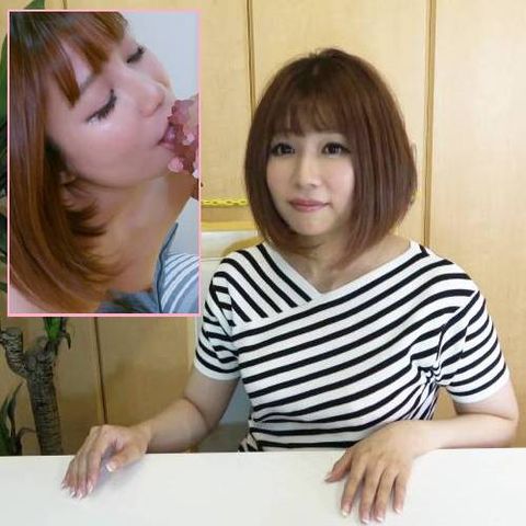 某有名エロサイトで人気な美人エロ漫画家AV女優にアポ取ってみたらマジで来てくれた件…前編・ガチ説教編【個人撮影】