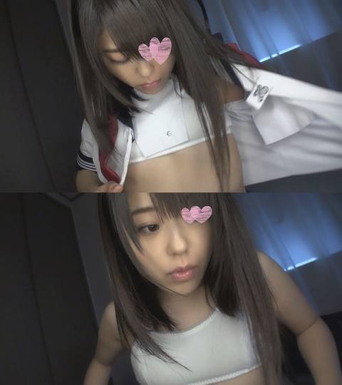 【中出し×軟体】180度開脚軟体美女とハードセックス♡