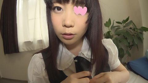 【薄毛×コスプレ】かなり可愛いコスプレイヤーとメイド服プレイを堪能しました♡【美**】