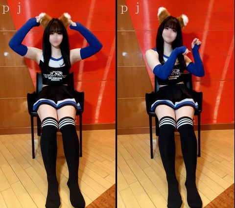 【個撮】これぞZ世代**卒業したて美少.女２　おじキラーきつねさんが精*絞り♥ハメ撮りｐ活♥大量中出し！！