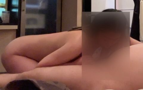 205-【痙攣JD・フェラ経験俺だけのレア嬢】中村あおい似のドМ21歳FカップJD波瑠ちゃんに生中だし
